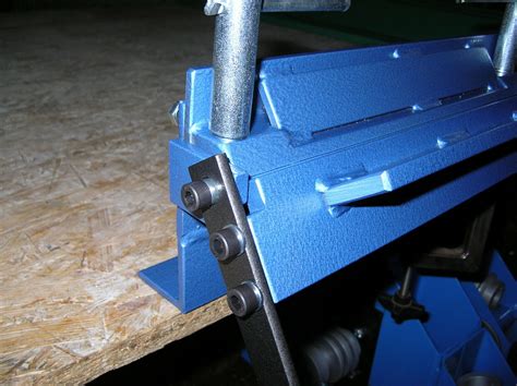 sheet metal folding bar|2mm sheet metal bender.